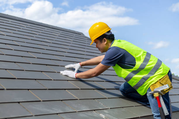 Slate Roofing Contractor in Altoona, IA