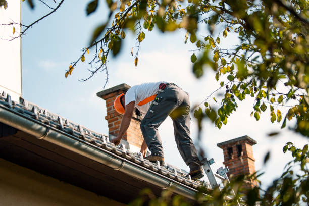 Residential Roof Replacement in Altoona, IA